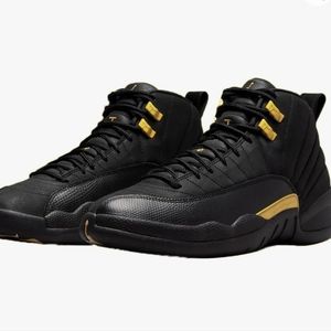 Air Jordan 12 Retro!
